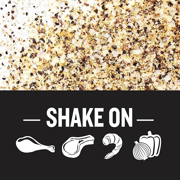 MCCORMICK GRILL MATES CLASSIC SMASH SEASONING, 2.85 OZ
