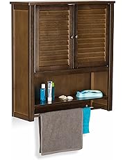 Armarios de pared para baño | Amazon.es