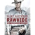 Rawhide: The Complete Series