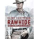 Rawhide: The Complete Series