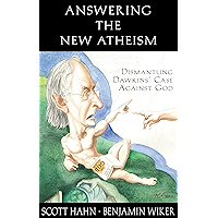 Answering the New Atheism: Dismantling Dawkins' Case Against God book cover