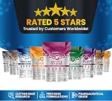 Biopharm-X Green Coffee Bean Extract 60 Capsules - Weight Management view 2