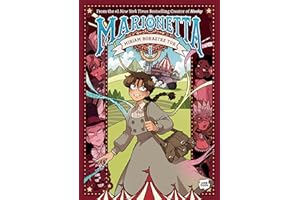 Marionetta, Volume 1