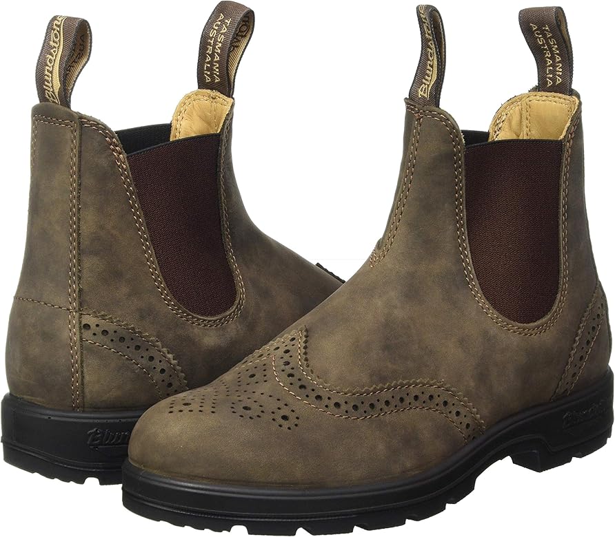 blundstone 162