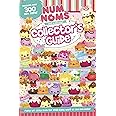 Num Noms Collector's Guide