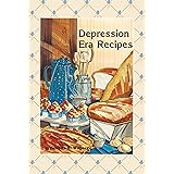Depression Era Recipes