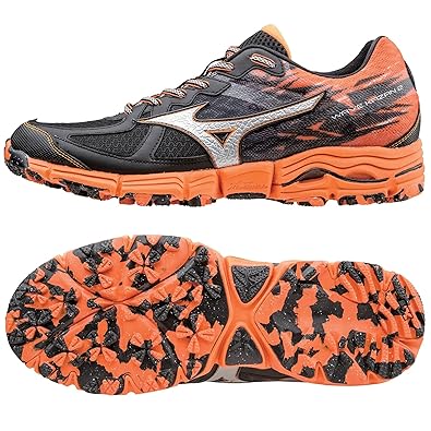 mizuno wave kazan 2 2015