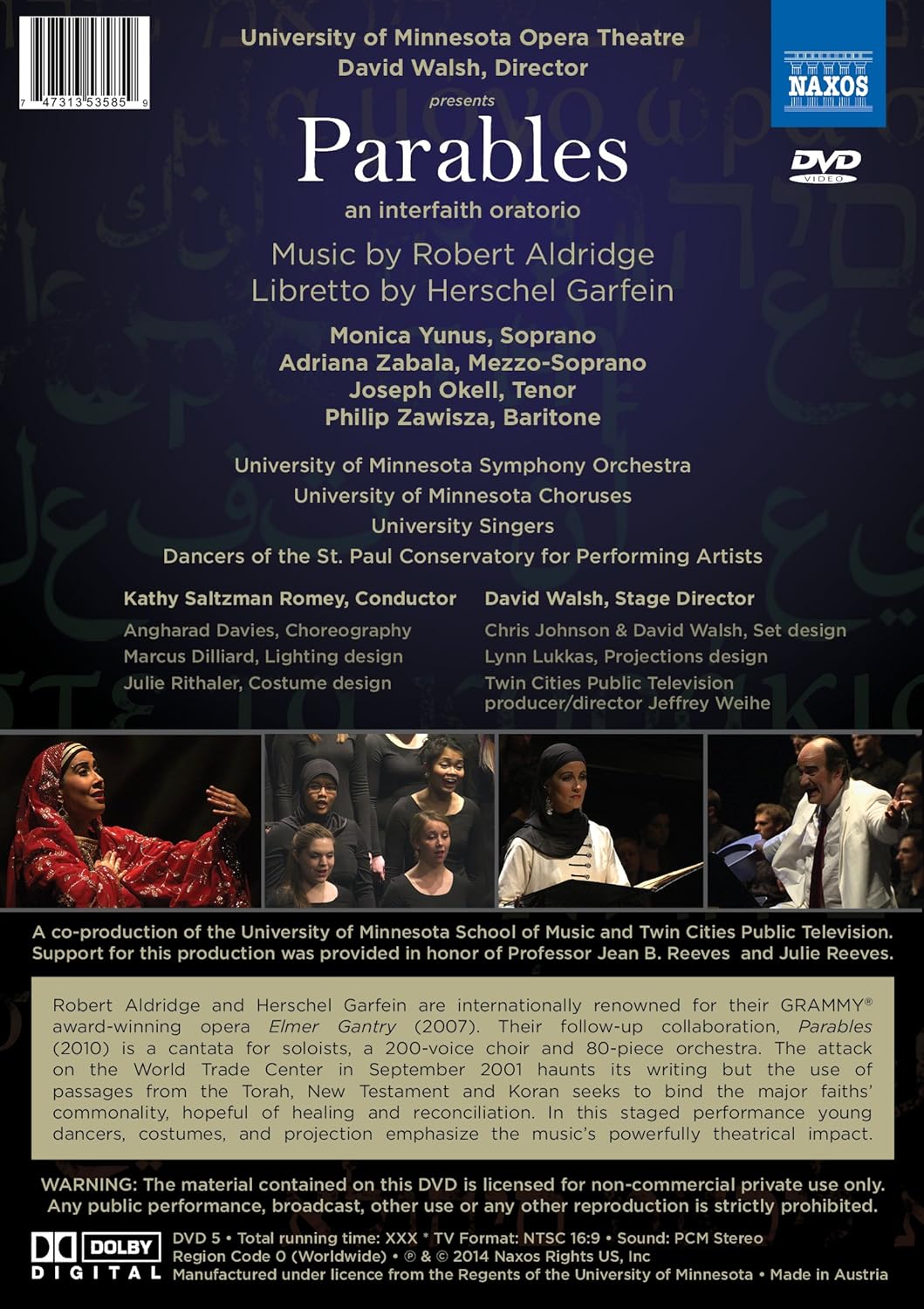 😊 Similarities between opera and oratorio. What are the