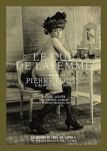 Download Le cul de la femme PDF
