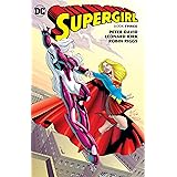 Supergirl Book Three