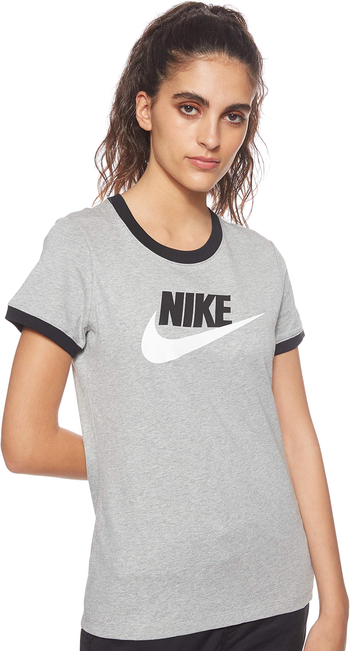 nike t shirt futura