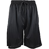 ChoiceApparel Mens Training/Basketball Shorts with Pockets