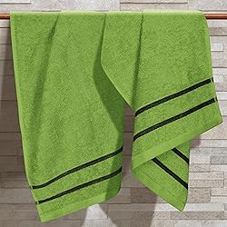 MyOwn Ultra Soft Cotton 6 -Piece Hand Towel Set