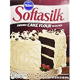 Pillsbury Softasilk Cake Flour - 32 oz - 2 Pack