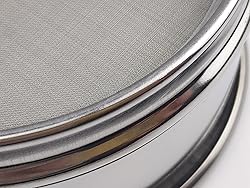 LABALPHA 150 Mesh Lab Sieves, Test Sieve #150
