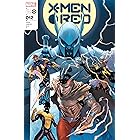 X-Men: Red (2022-2023) #12