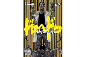 Dorohedoro, Vol. 7
