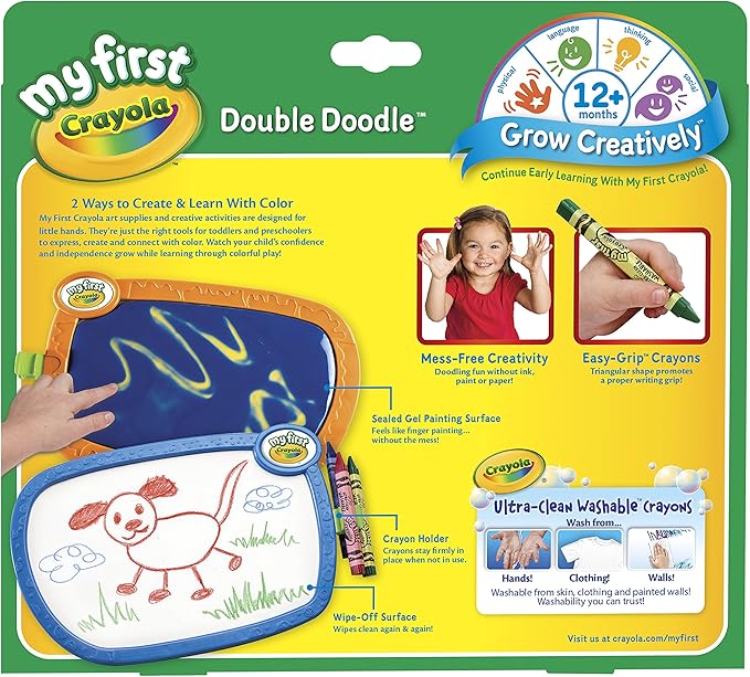 crayola magna doodle