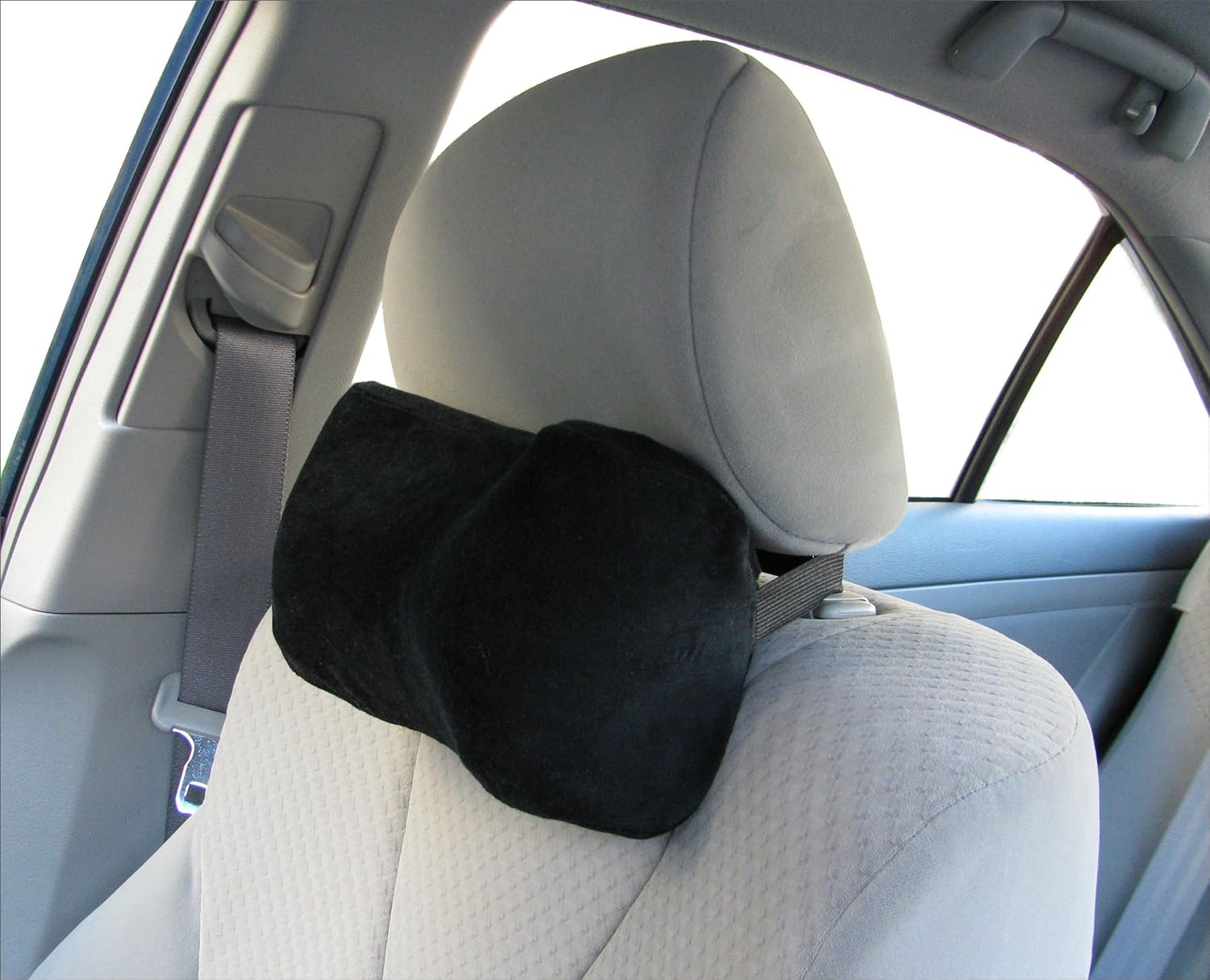 Best Car Neck Pillow for 2019 5 of the Best to Comfort Long Drives