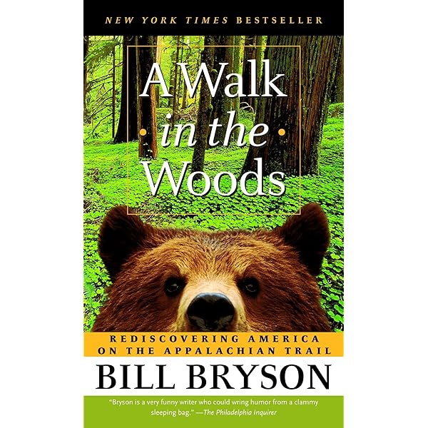 A Walk in the Woods: A Walk in the Woods {A Walk in the wood}[A
