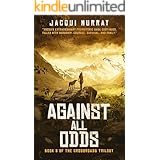 Against All Odds (The Crossroads Trilogy Book 3)