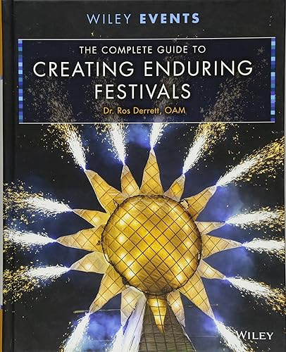 Download The Complete Guide to Creating Enduring Festivals PDF