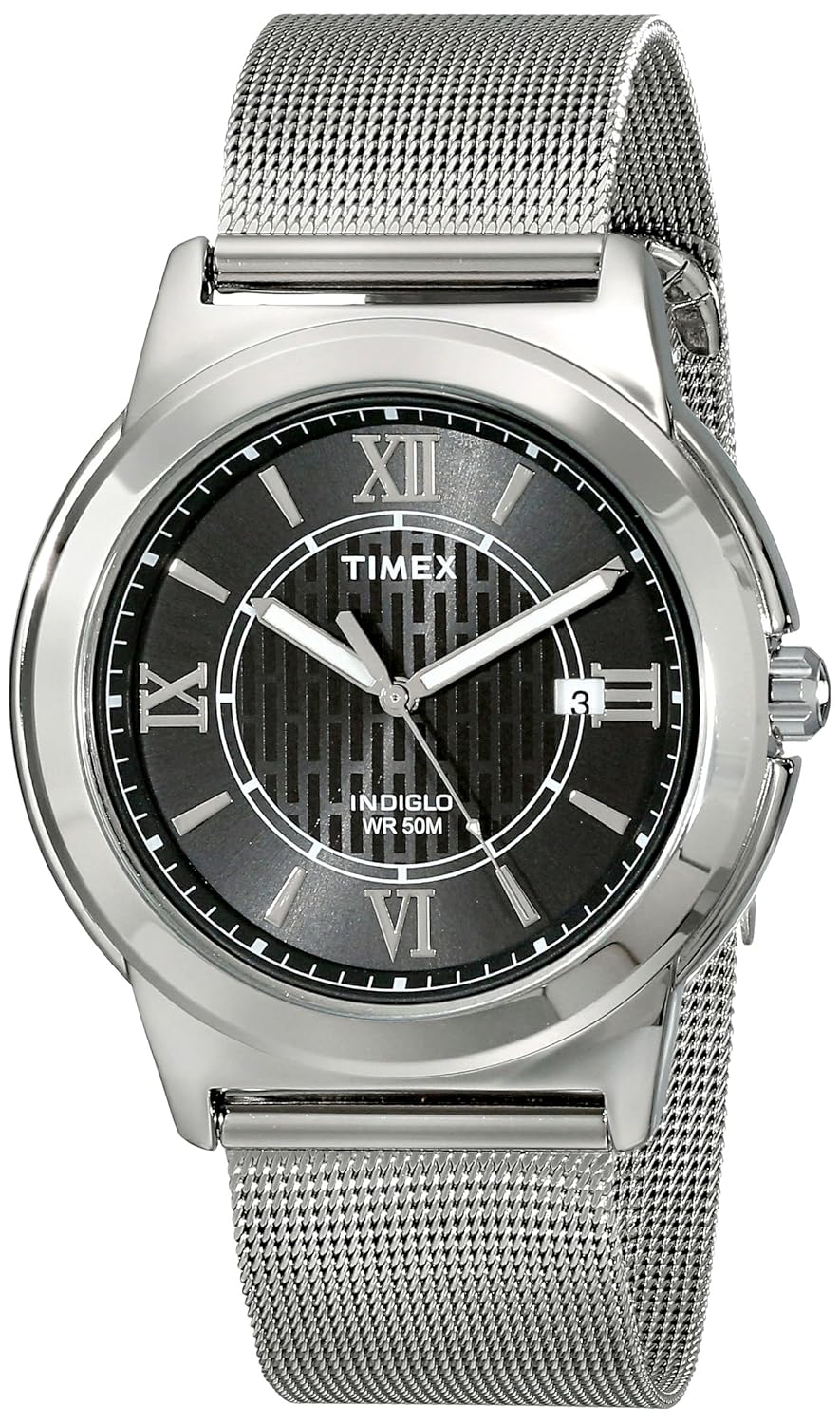 Top 10 Best Timex Dress Watches for Men Reviews 20192020