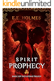 Spirit Prophecy (The Gateway Trilogy Book 2)