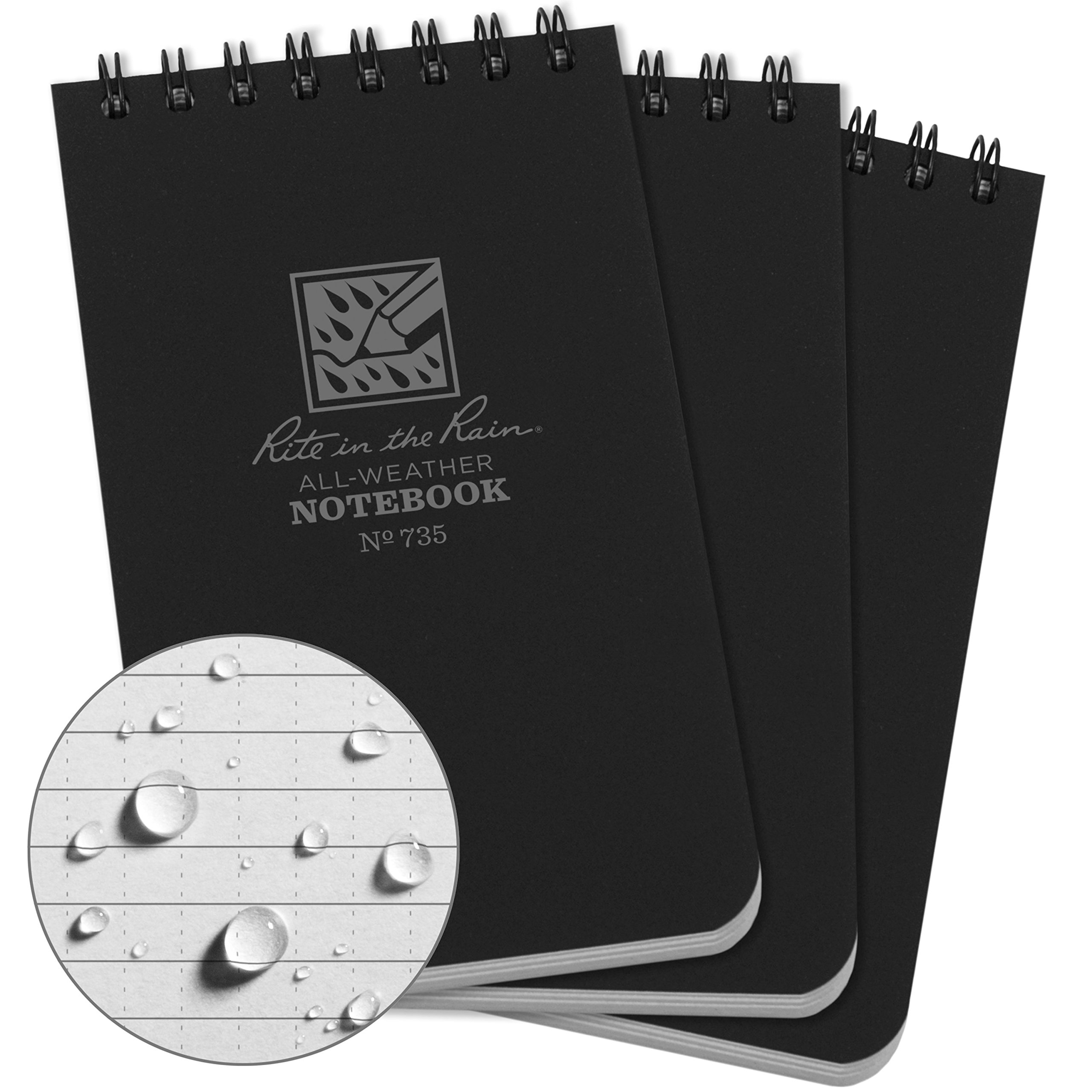 Best Rated in Wirebound Notebooks & Helpful Customer