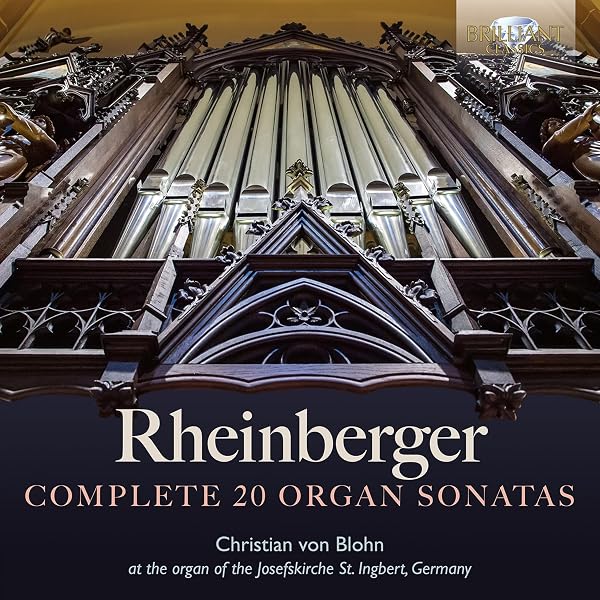 Charles Tournemire - Tournemire: L'Orgue Mystique (selection