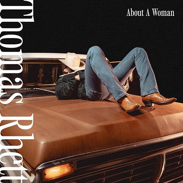 Thomas Rhett - 20 Number Ones - Amazon.com Music