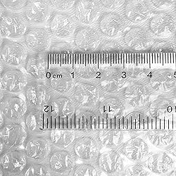 Bubble Cushioning Protective Packaging - Small
