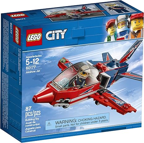 lego city 6017