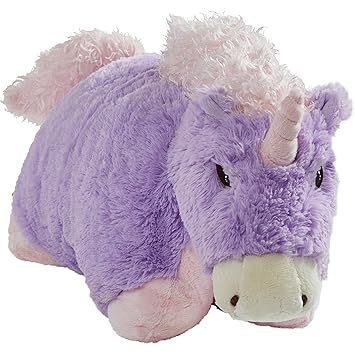 Buy Pillow Pets Magical Unicorn Online At Low Prices In India