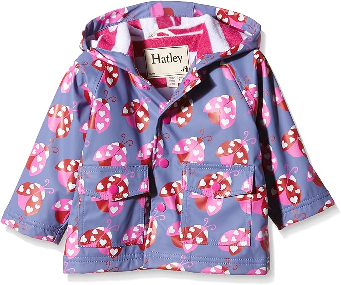 infant raincoats