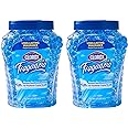 Clorox Fraganzia Crystal Beads Air Freshener Value Pack | Long-Lasting Air Freshener Beads | Gel Beads Air Freshener in Morning Sky Scent for Home, Bathroom, or Car 12 oz Twin Pack (24 oz Total)