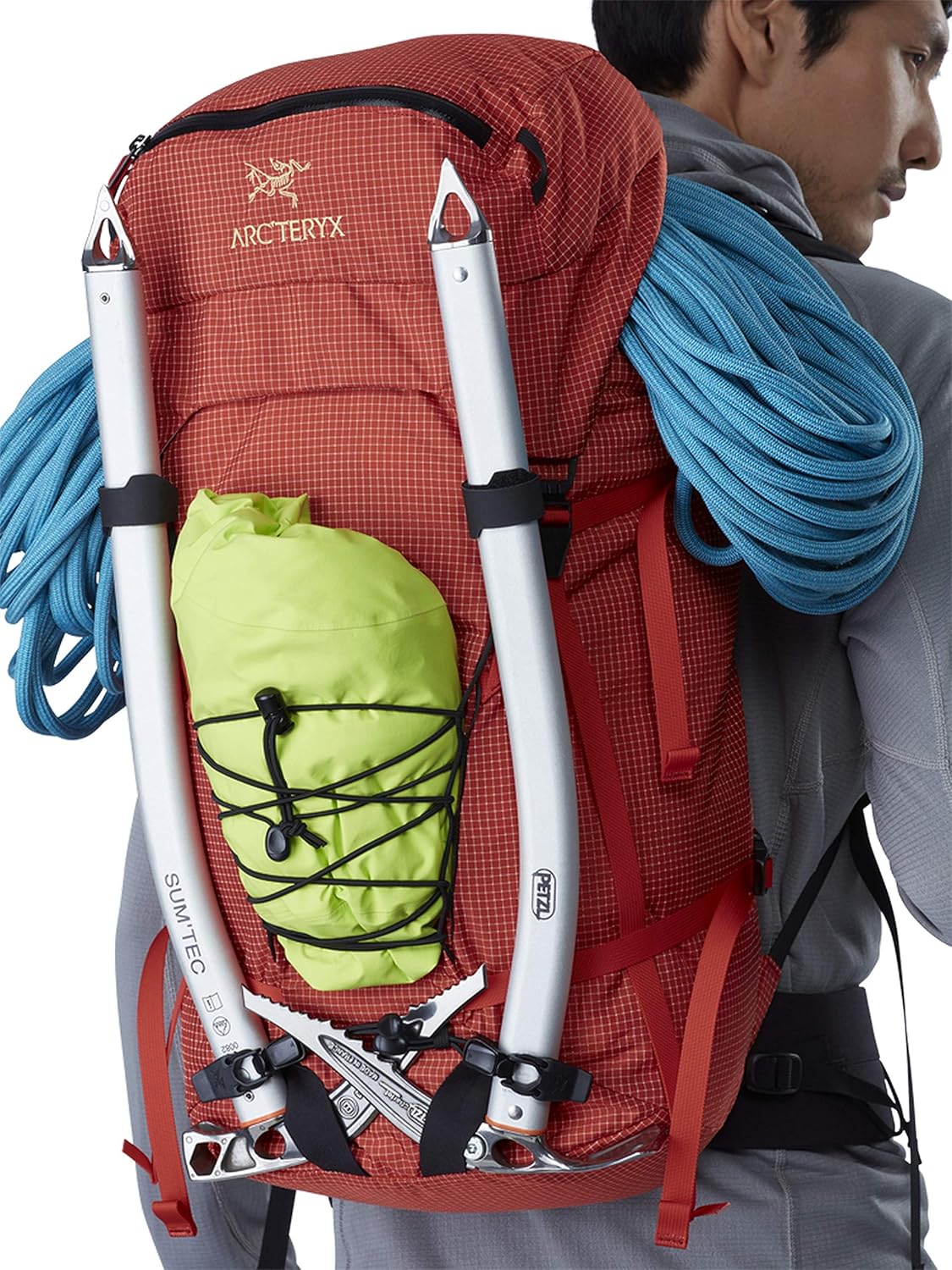 alpha ar 55 backpack