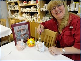 An image posted by the author.