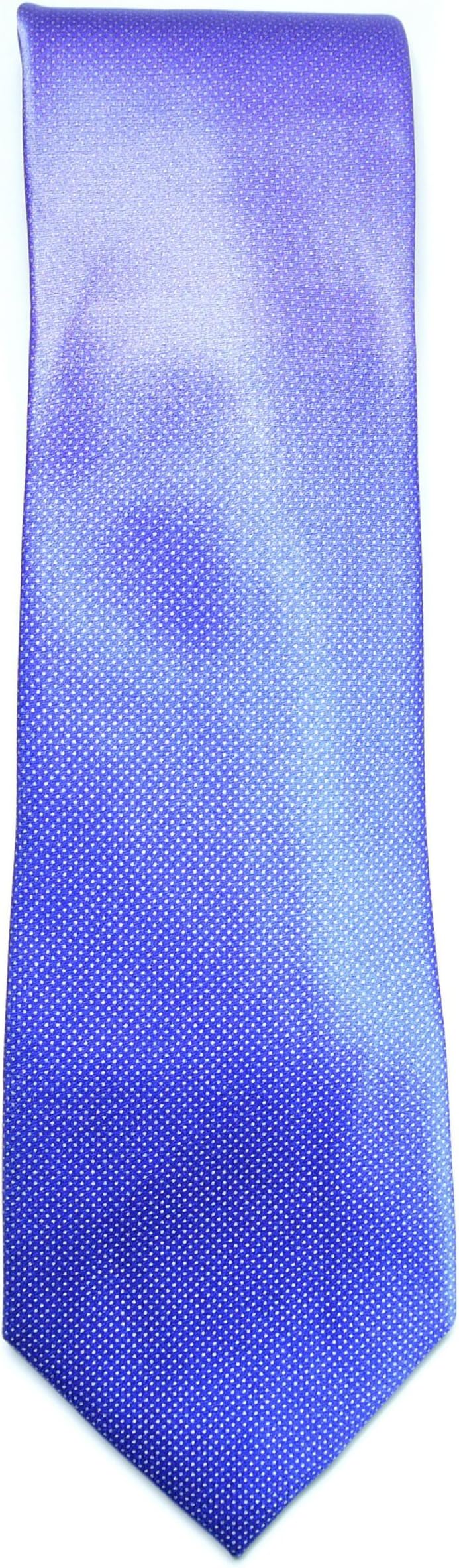 Marc Anthony Mens Necktie Fashion Spinner Series