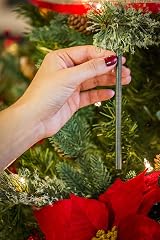 Scentsicles White Winter Fir Scent Sticks - 30 Days Fragrance view 6