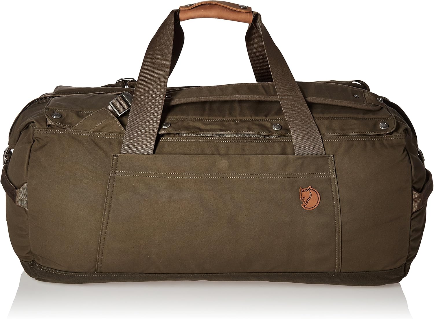 Top Luxury Duffle Bags Unlimited