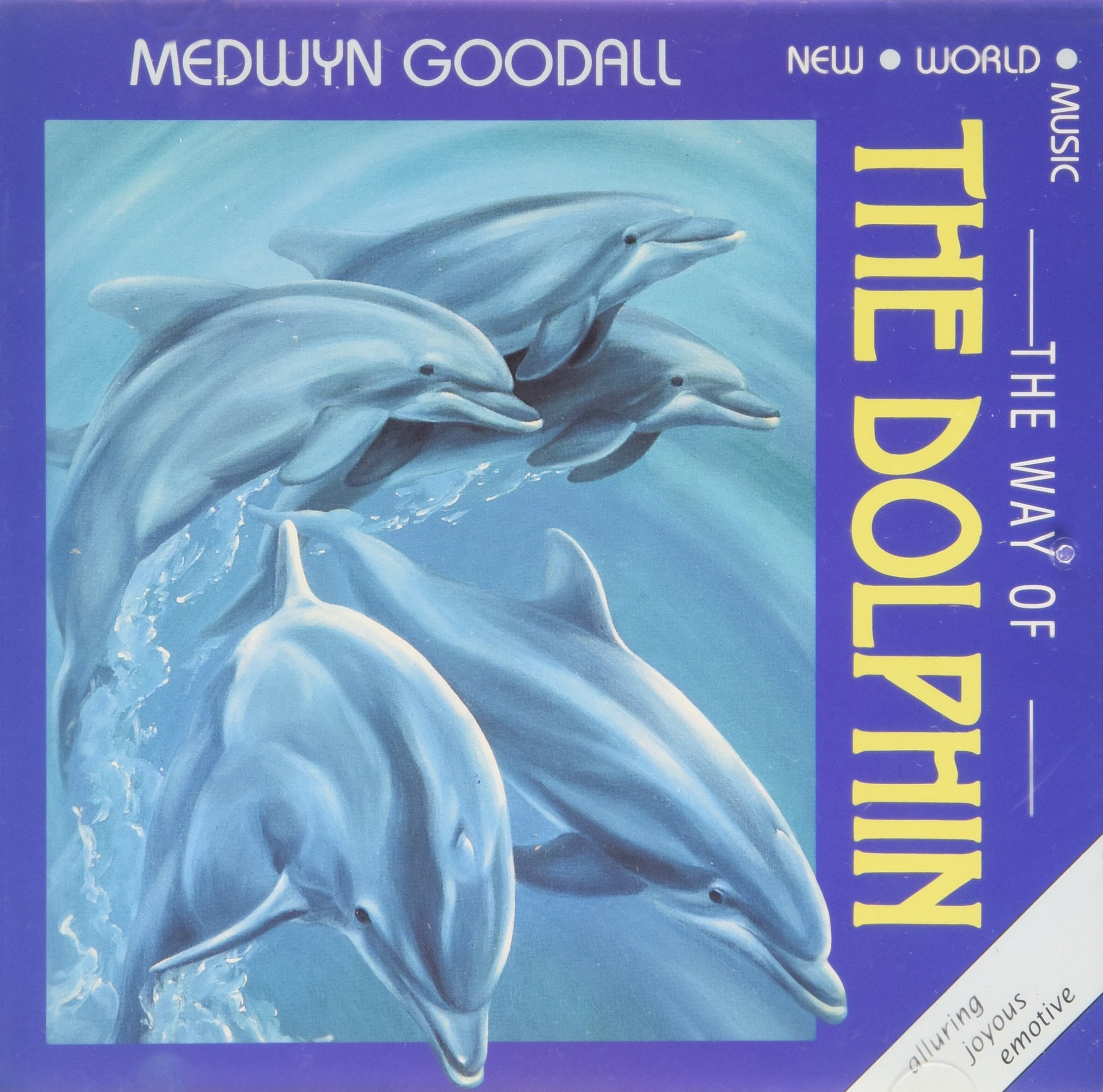 Way Of The Dolphin