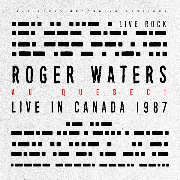 Roger Waters - Roger Waters - Pros & Cons Of New York (The Classic