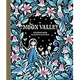 Moon Valley Coloring Book: Trolle, Maria: 9781423661689: Amazon.com: Books
