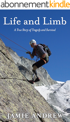 Download Life and Limb: A True Story of Tragedy and Survival (English Edition) PDF