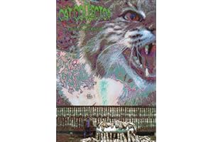 DakotaLine DVD - Clint Locklear - Cat Collector with Clint Locklear