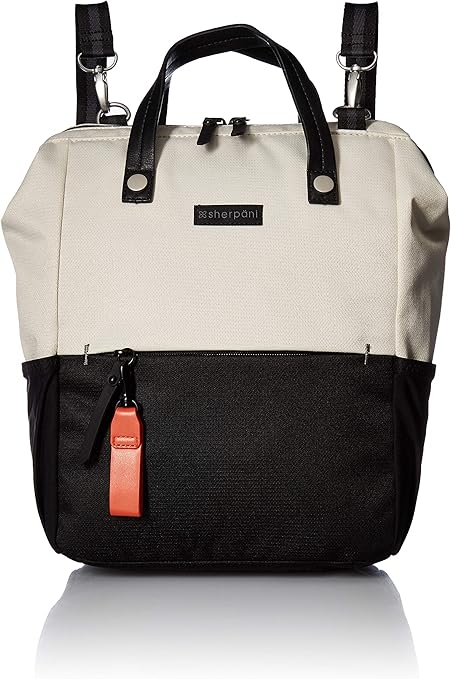 sherpani dispatch convertible backpack