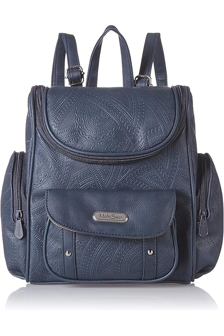 multisac donna backpack