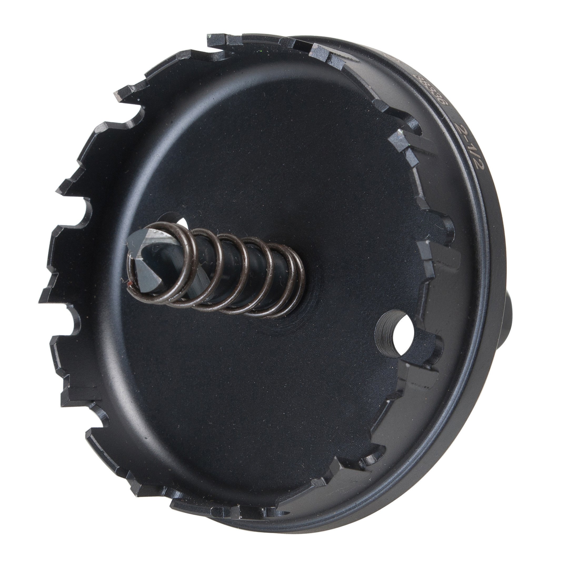 Greenlee 625-2-1/2 Hole Cutter