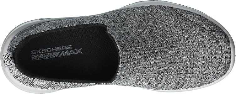 skechers go walk womens wide width